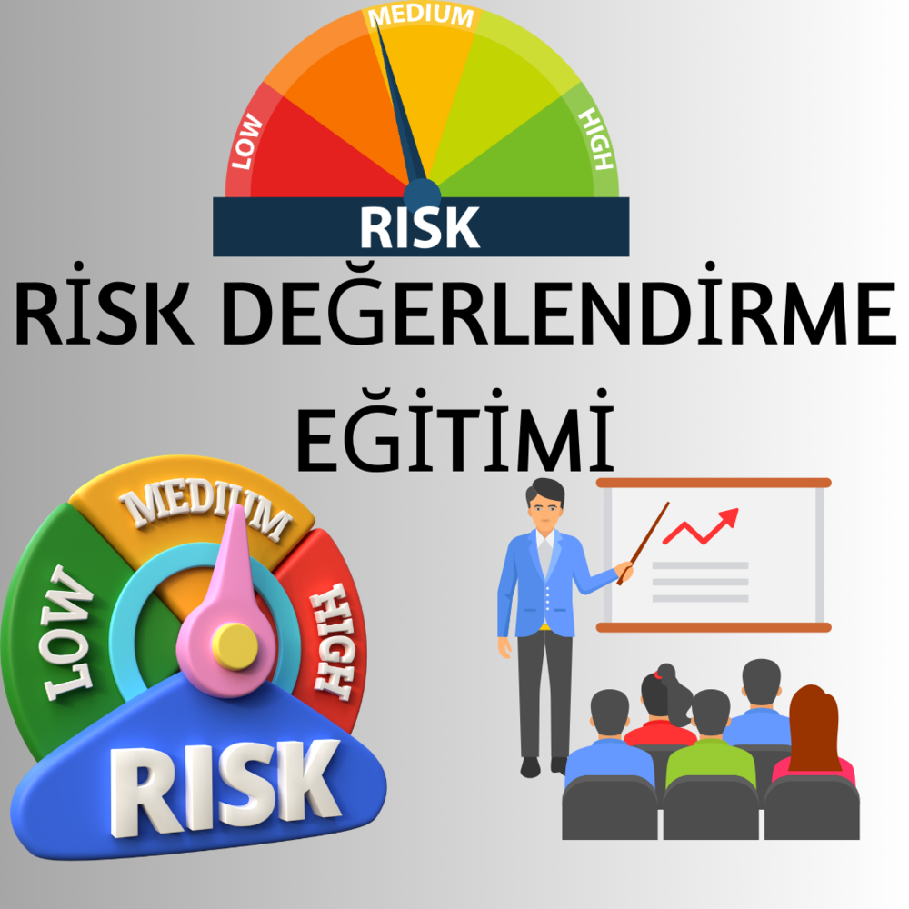 Risk Değerlendirme Eğitimi